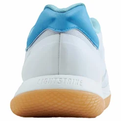 adidas Adizero Fastcourt 1.5 Handball Shoes Cloud White / Core Black / Beam Orange