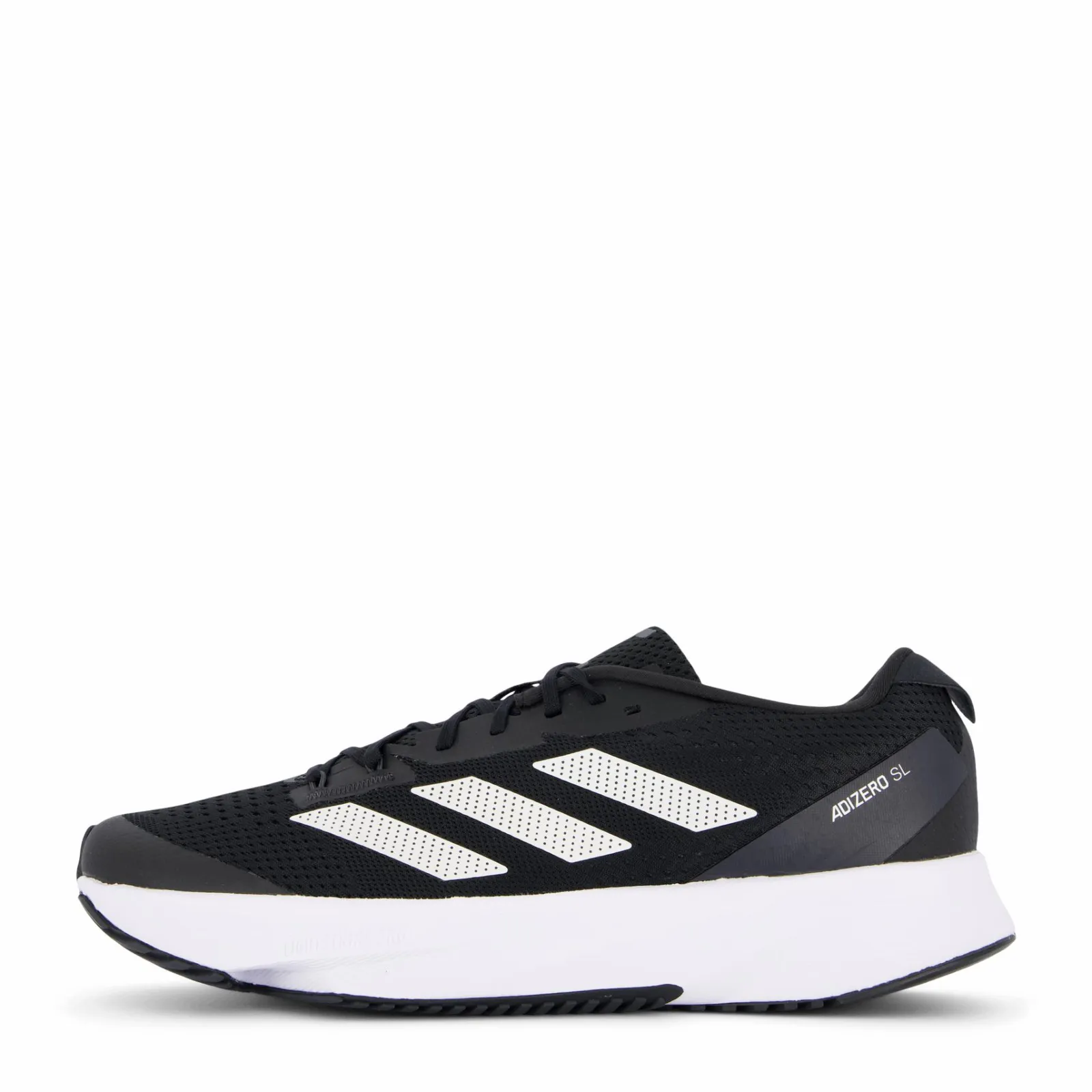 adidas ADIZERO SL Core Black / Cloud White / Carbon