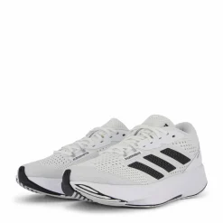 adidas ADIZERO SL W Cloud White / Core Black / Grey Two