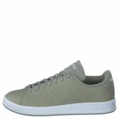 adidas Advantage Base Shoes Feather Grey / Feather Grey / Grey Two