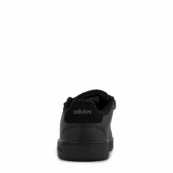 Barn adidas Advantage Lifestyle Court Two Hook-and-Loop Shoes Core Black / Core Black / Grey Six