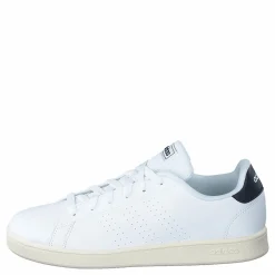 Barn adidas Advantage Shoes Cloud White / Legend Ink / Cloud White