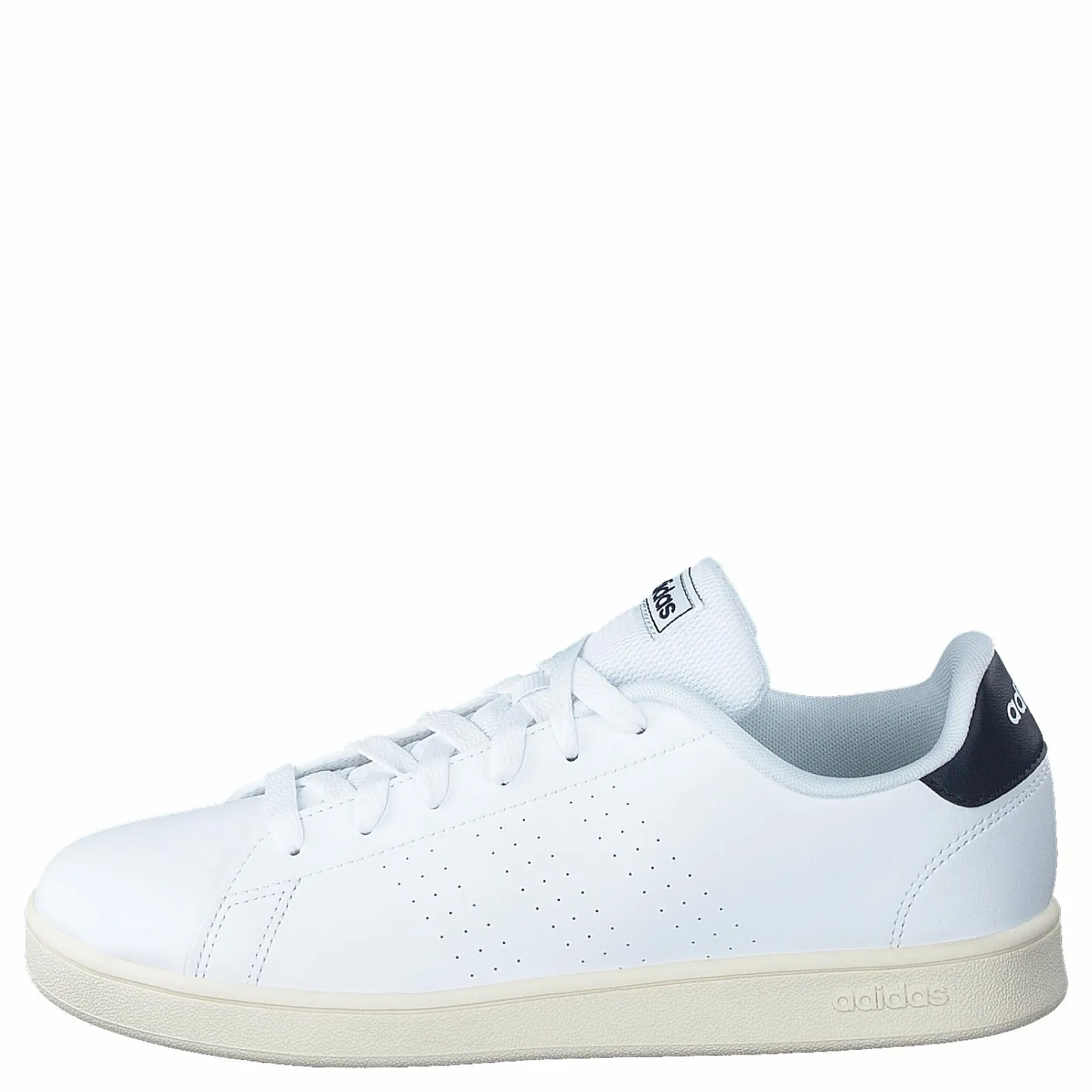 Barn adidas Advantage Shoes Cloud White / Legend Ink / Cloud White