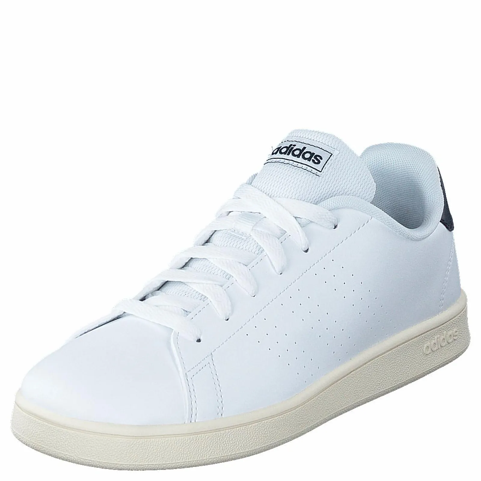 Barn adidas Advantage Shoes Cloud White / Legend Ink / Cloud White