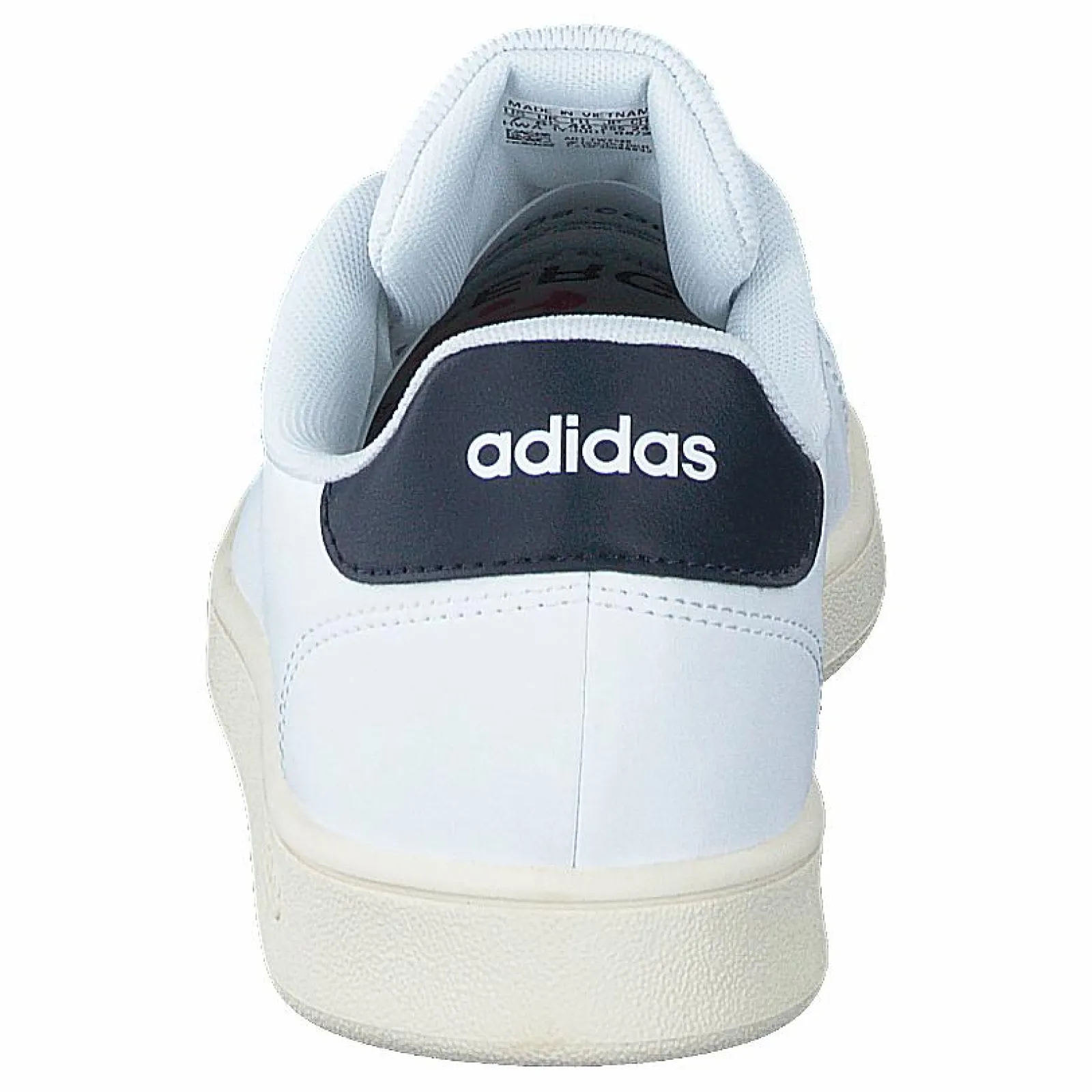 Barn adidas Advantage Shoes Cloud White / Legend Ink / Cloud White