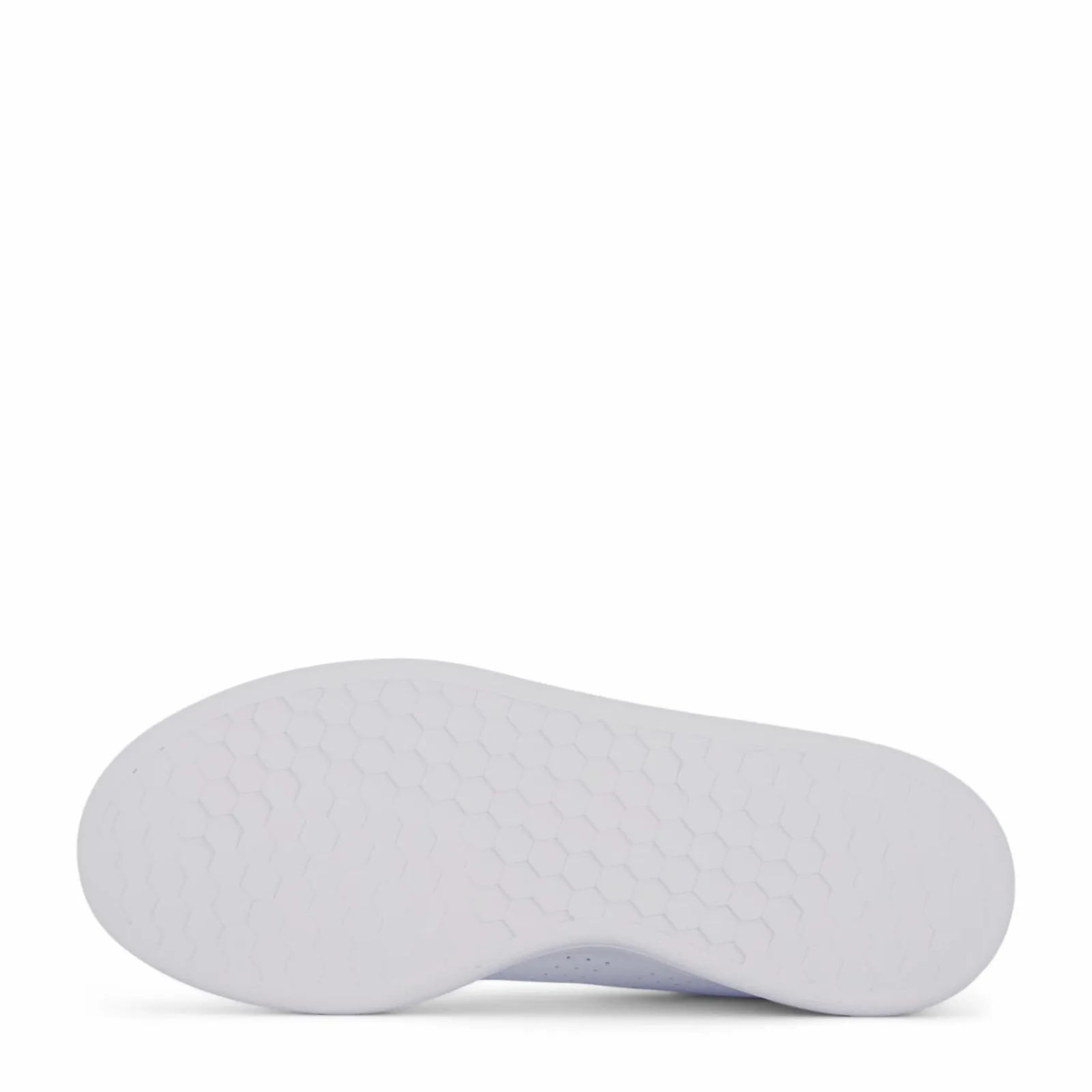 adidas Advantage Shoes Cloud White / Cloud White / Clear Pink