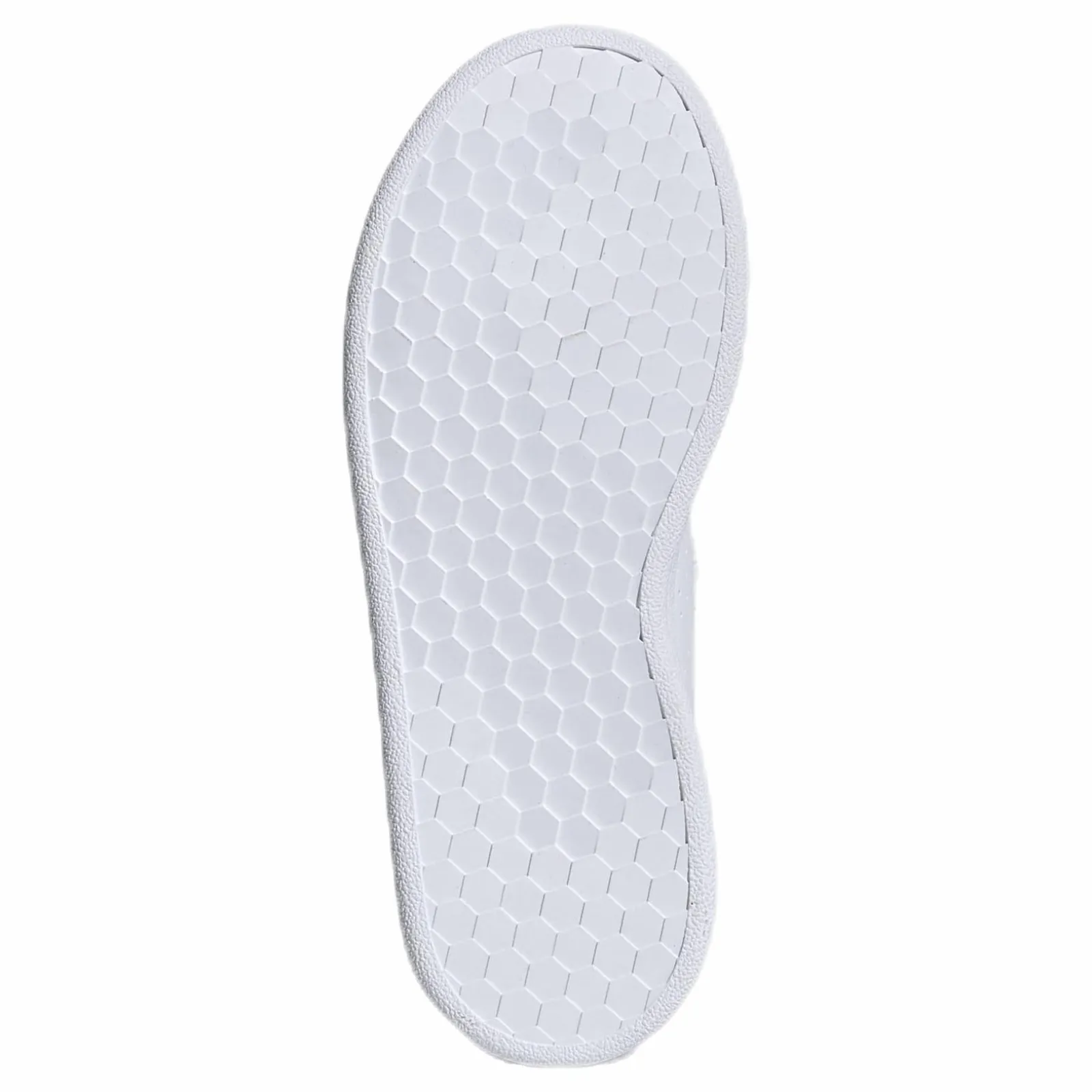 Barn adidas Advantage Shoes Cloud White / Real Pink / Cloud White