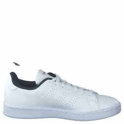 adidas Advantage Shoes Cloud White / Cloud White / Cloud White