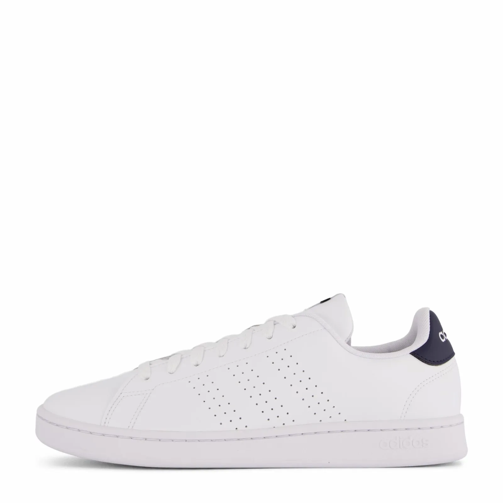 adidas Advantage Shoes Cloud White / Cloud White / Legend Ink
