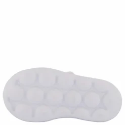 Barn adidas Advantage Shoes Kids White