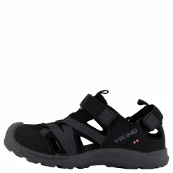 Barn Viking Adventure Black/charcoal