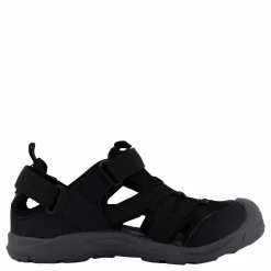 Barn Viking Adventure Jr Black/charcoal