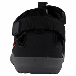 Barn Viking Adventure Jr Black/charcoal