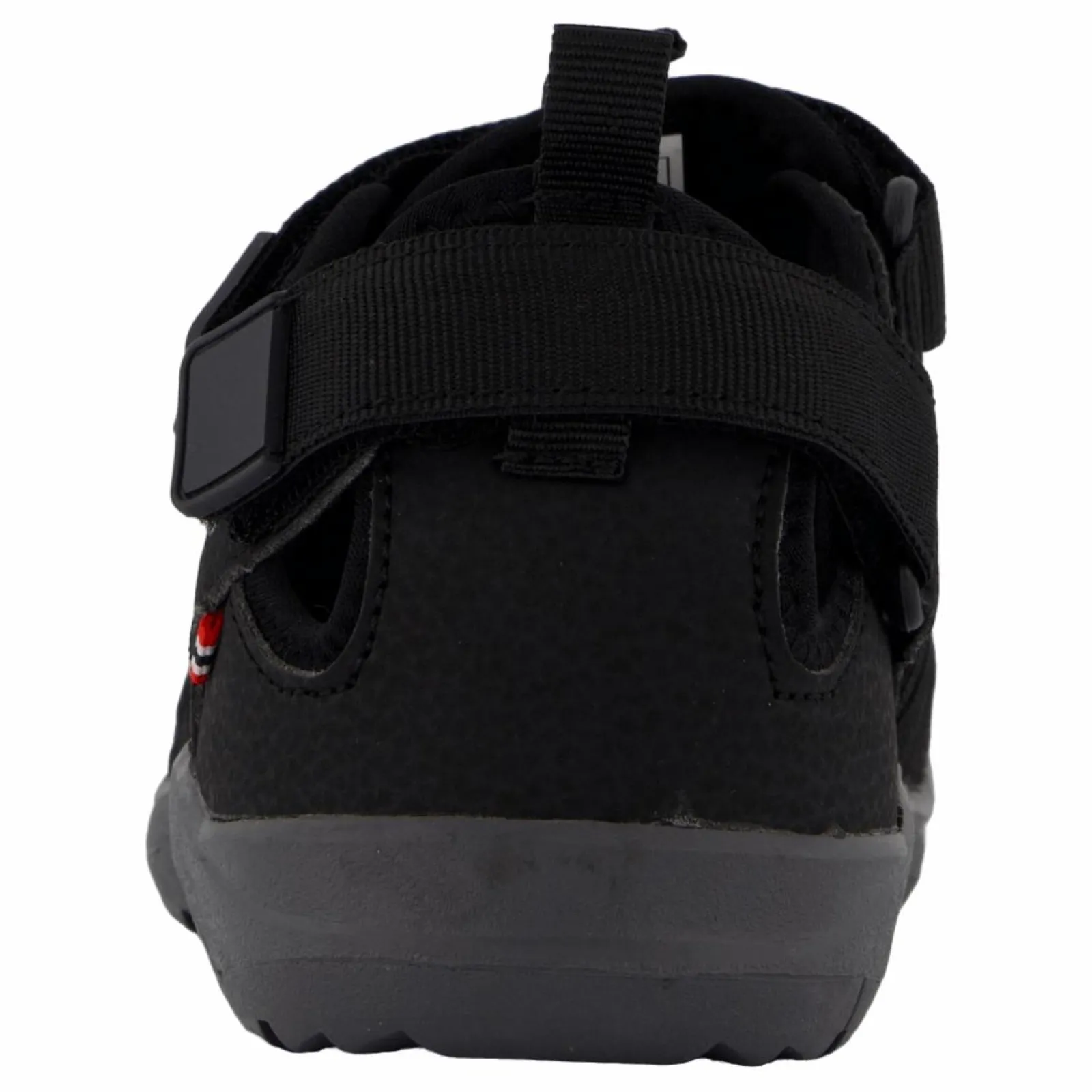 Barn Viking Adventure Jr Black/charcoal