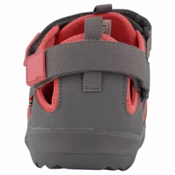 Barn Viking Adventure Sandal 2v Pearlgrey/pink