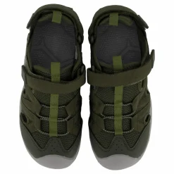 Barn Viking Adventure Sandal 2v Pine/olive