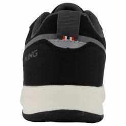 Barn Viking Aerial Wp Sl Black/charcoal