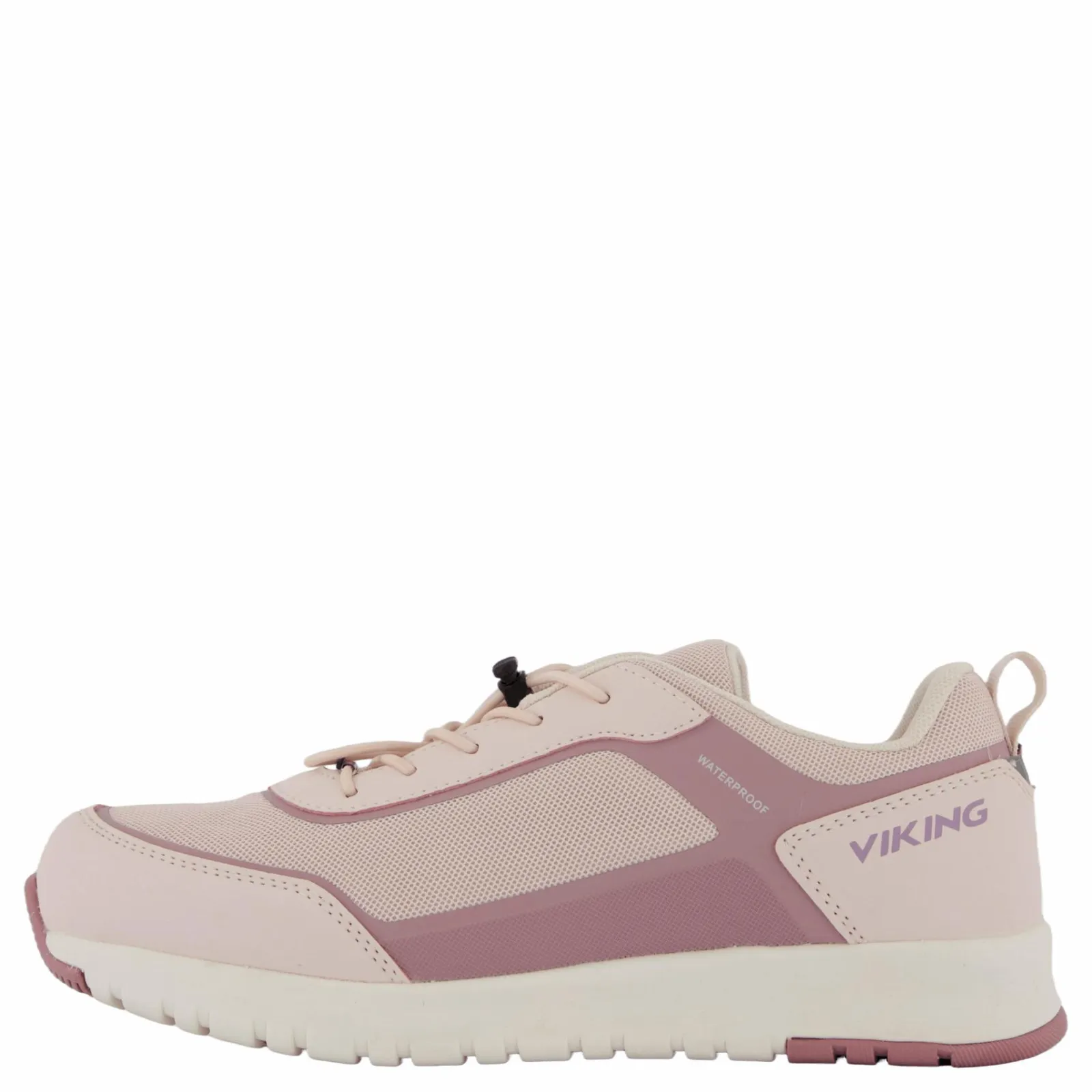 Barn Viking Aerial Wp Sl Light Pink/dusty Pink