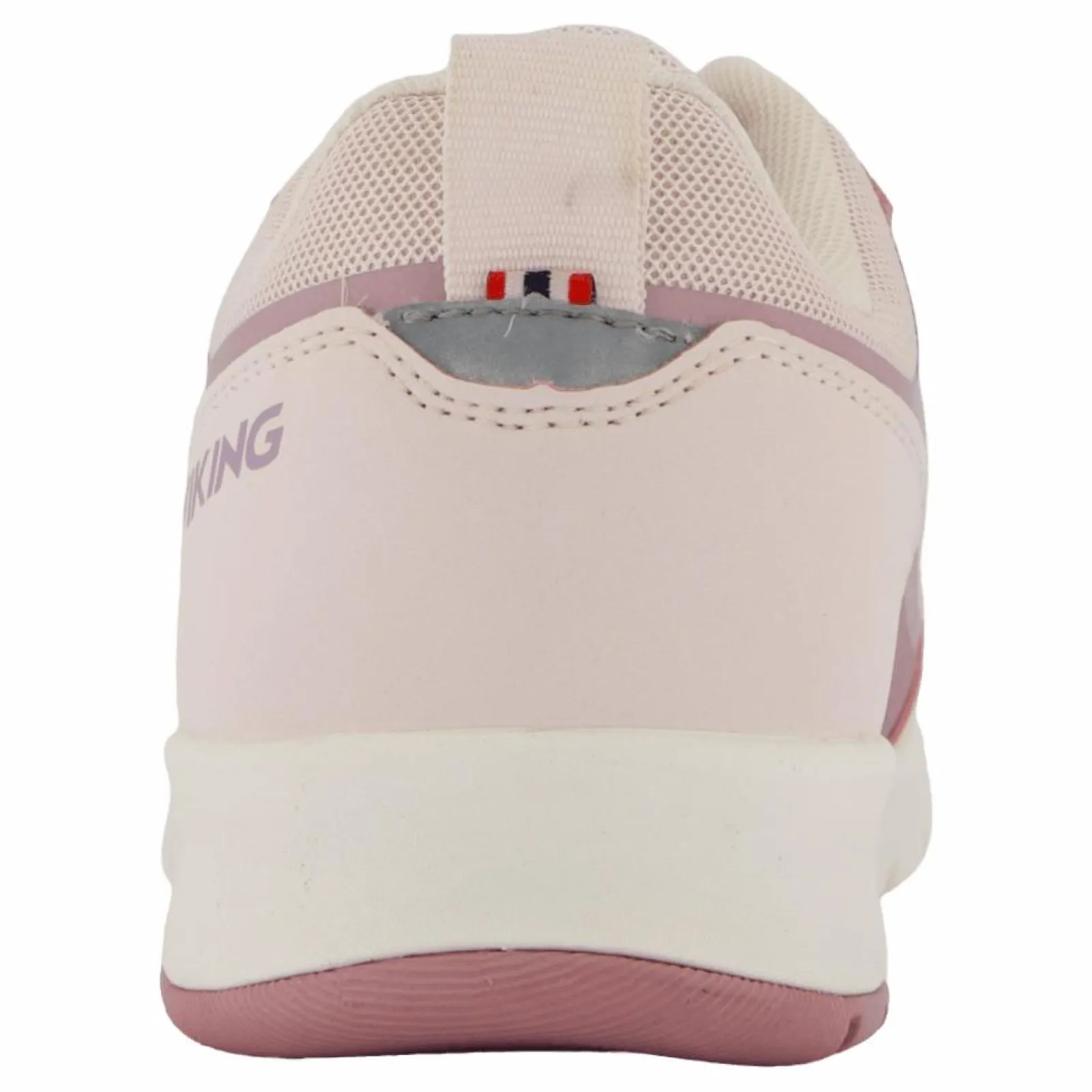 Barn Viking Aerial Wp Sl Light Pink/dusty Pink