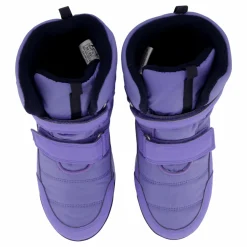Barn Viking Aery High Gtx R Warm Violet/navy