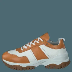 Tiger of Sweden Afria White /brown