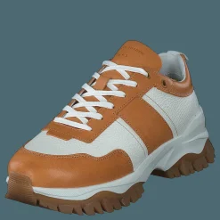 Tiger of Sweden Afria White /brown