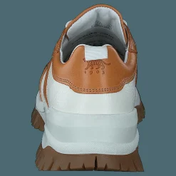 Tiger of Sweden Afria White /brown