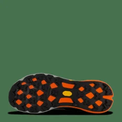 Merrell Agility Peak 5 Gtx Black/tangerine