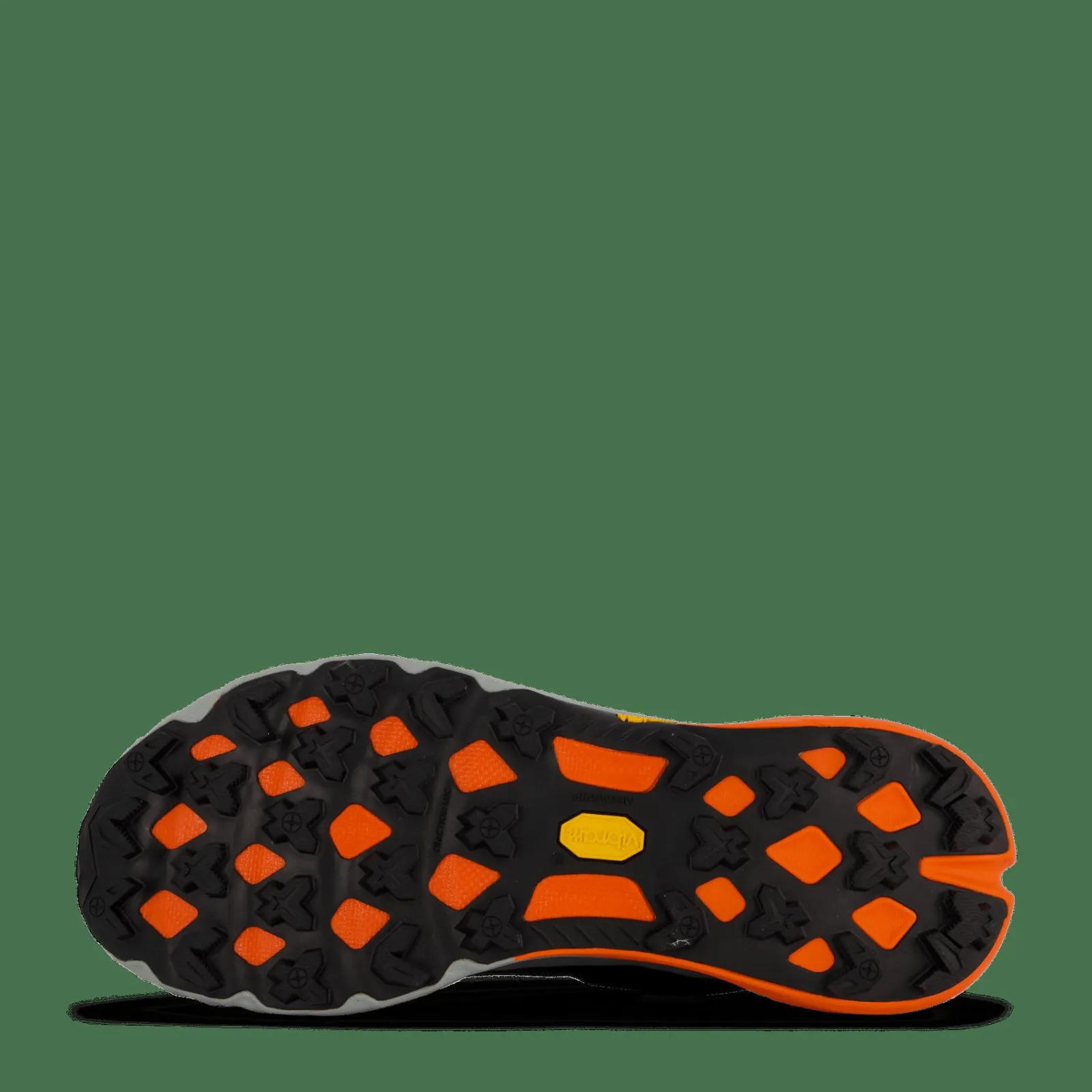 Merrell Agility Peak 5 Gtx Black/tangerine