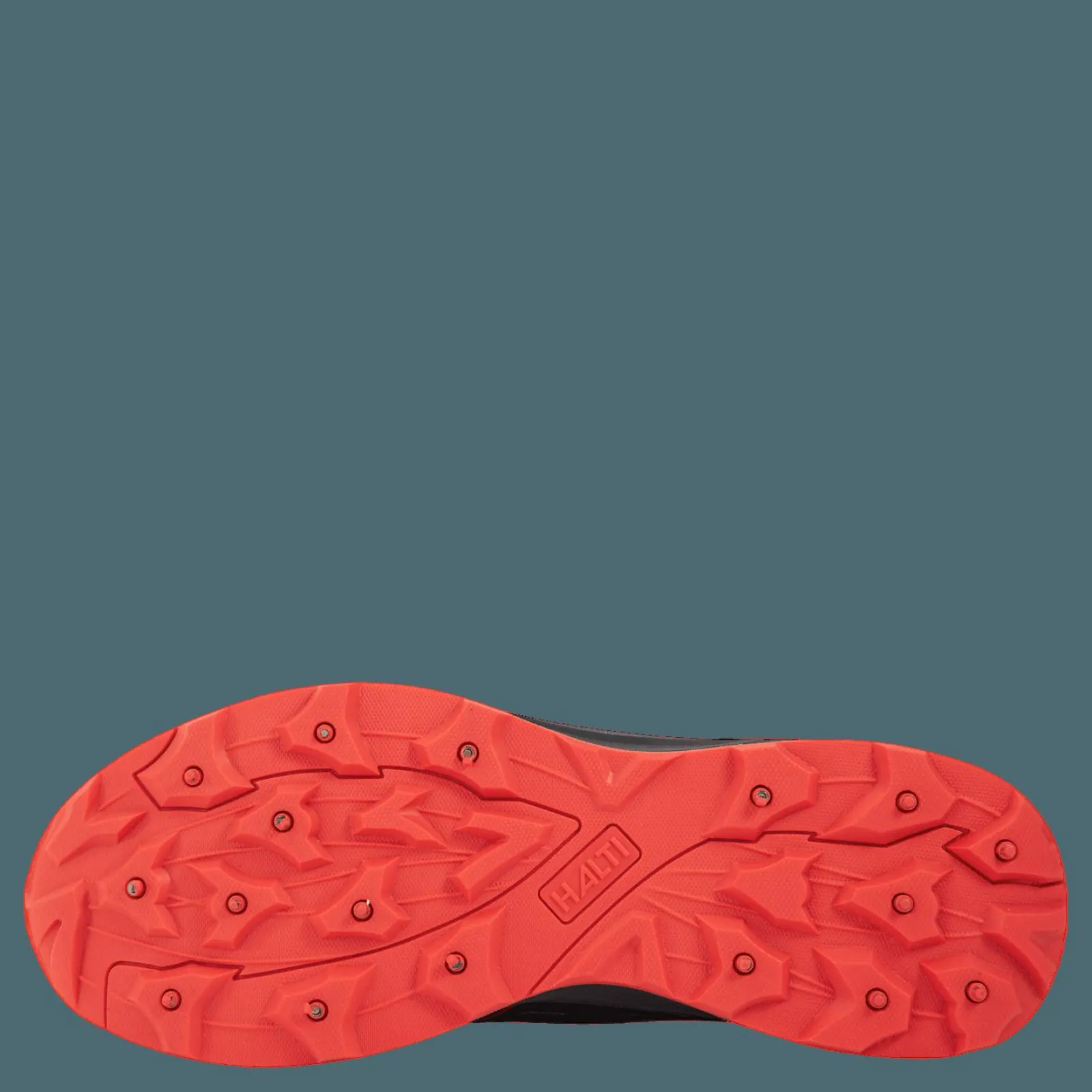 Halti Ahma Low Spike Black/ Red