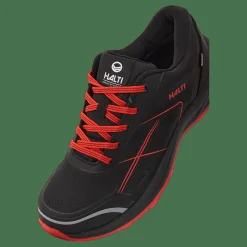 Halti Ahma Low Spike Black/ Red