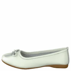 Barn Wildflower Ahura White