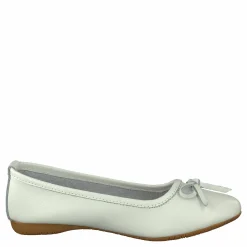 Barn Wildflower Ahura White