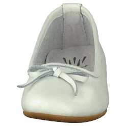 Barn Wildflower Ahura White