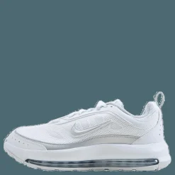Nike Air Max AP Women's Shoe WHITE/PURE PLATINUM-WHITE-MTLC PLATINUM