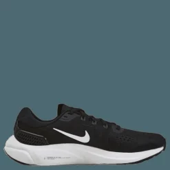 Nike Air Zoom Vomero 15 Black/white-anthracite-volt