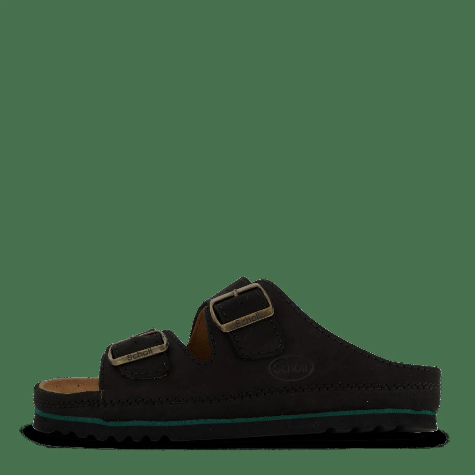 Scholl Airbase AD Black