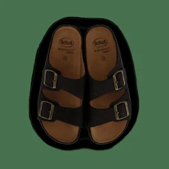 Scholl Airbase AD Black