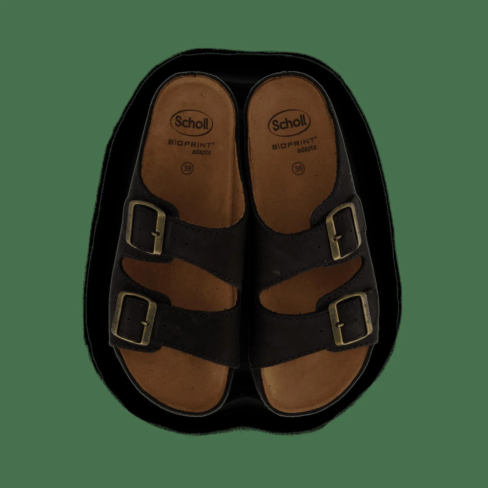 Scholl Airbase AD Black