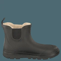 Barn Tretorn Aktiv Chelsea Winter Black