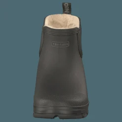 Barn Tretorn Aktiv Chelsea Winter Black