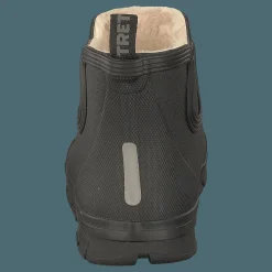 Barn Tretorn Aktiv Chelsea Winter Black