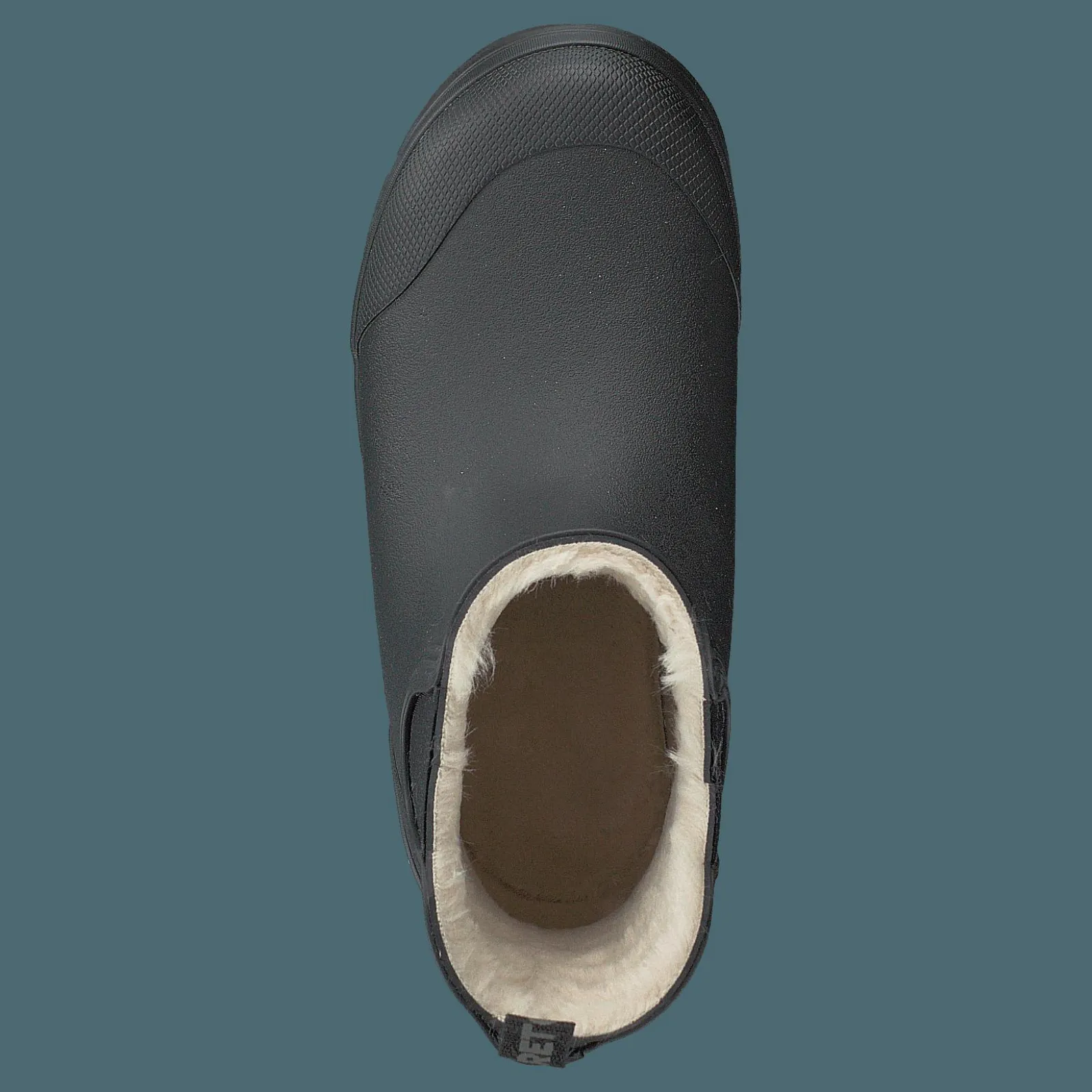 Barn Tretorn Aktiv Chelsea Winter Black