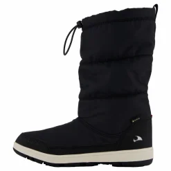 Barn Viking Alba High Gtx Warm Black/black
