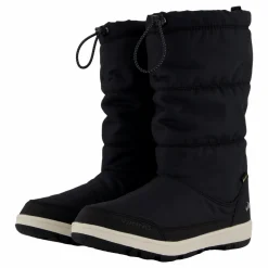 Barn Viking Alba High Gtx Warm Black/black