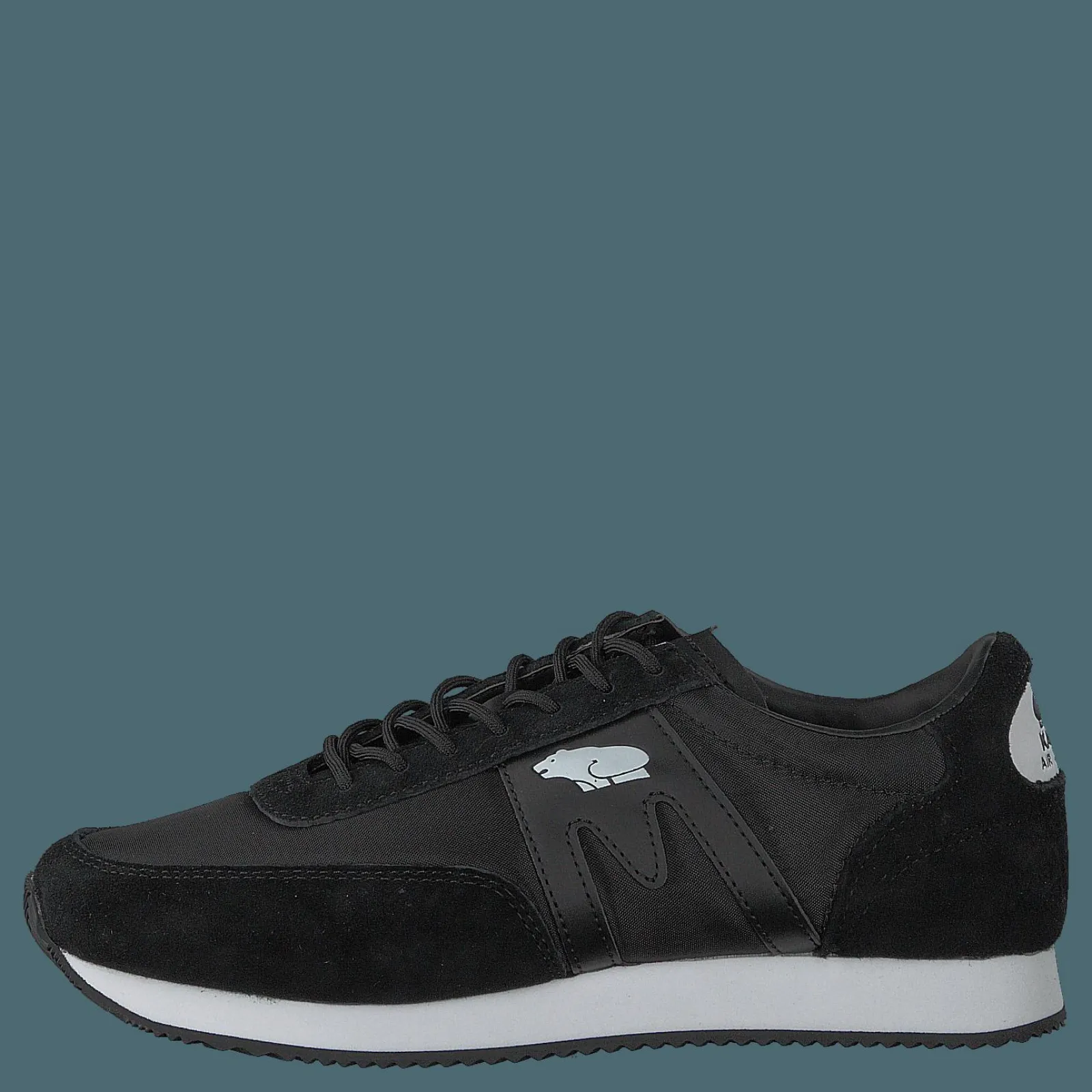Karhu Albatross Black - Black