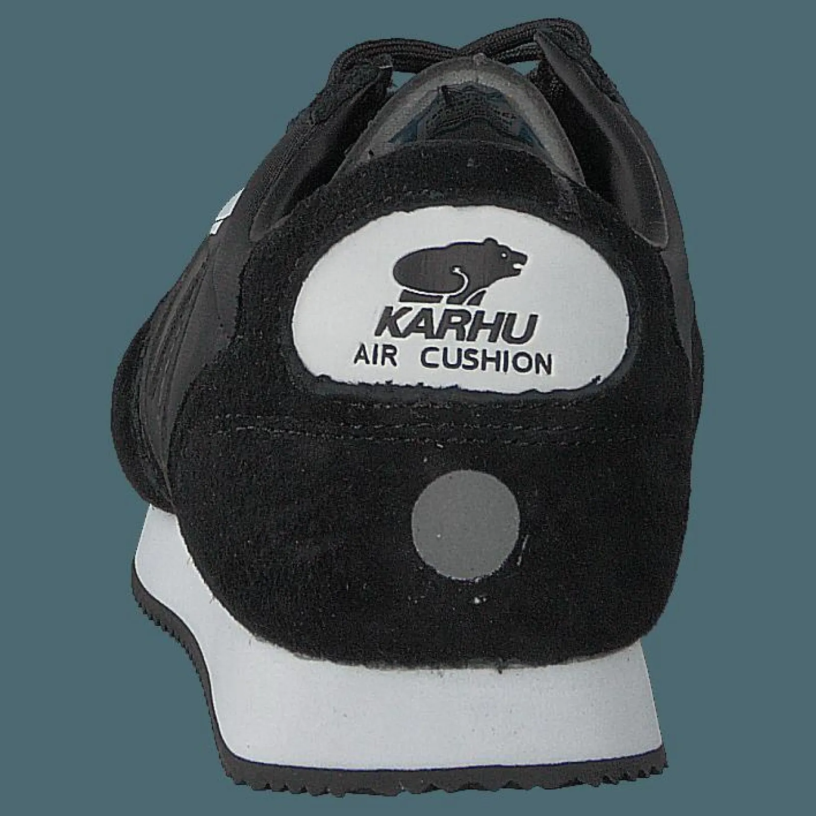 Karhu Albatross Black - Black