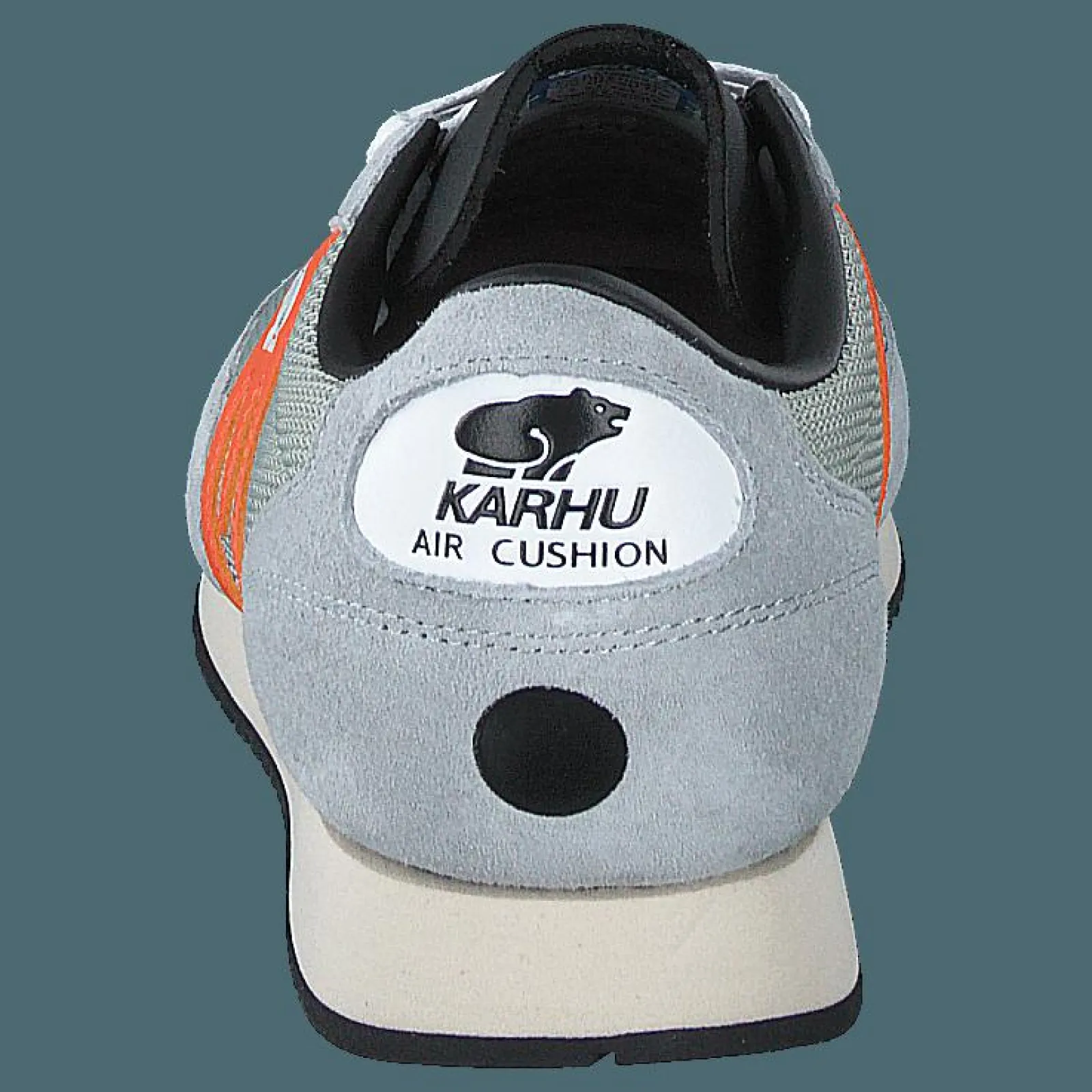 Karhu Albatross Dawn Blue / Carrot