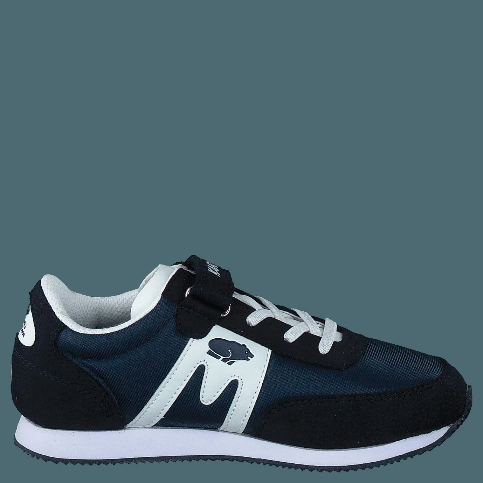 Barn Karhu Albatross Kids Deep Navy/white