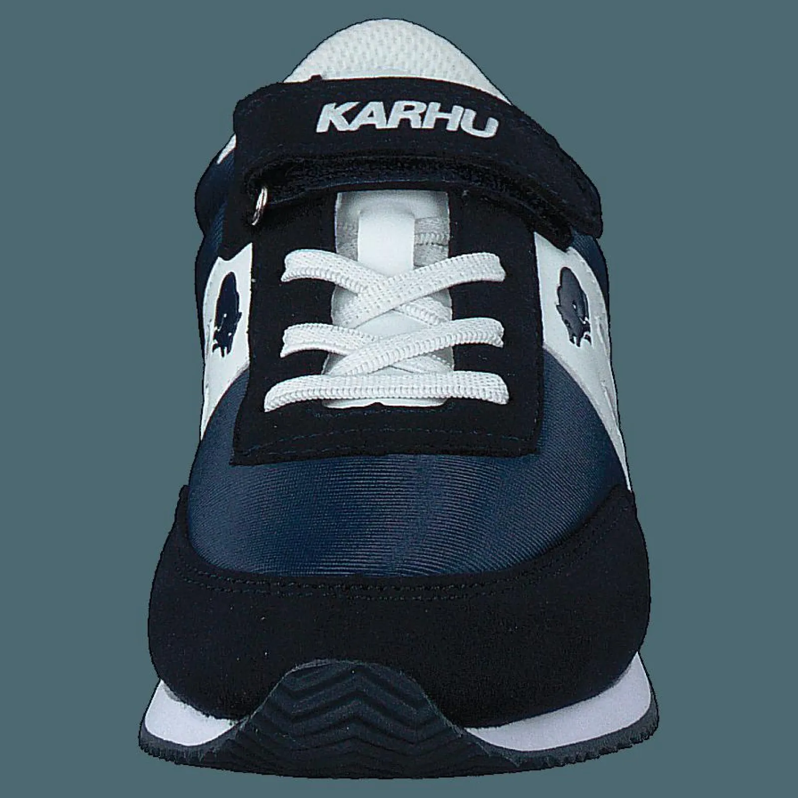 Barn Karhu Albatross Kids Deep Navy/white